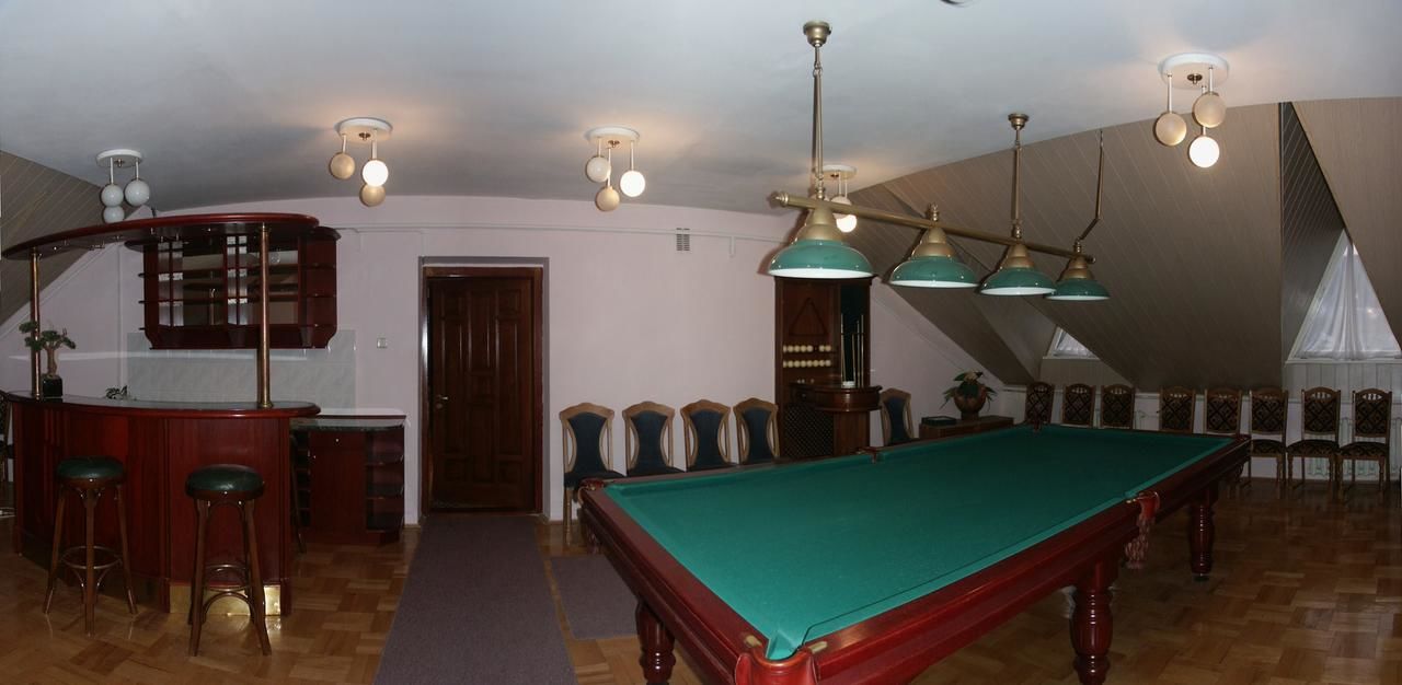 Отель Morozko Славское-14