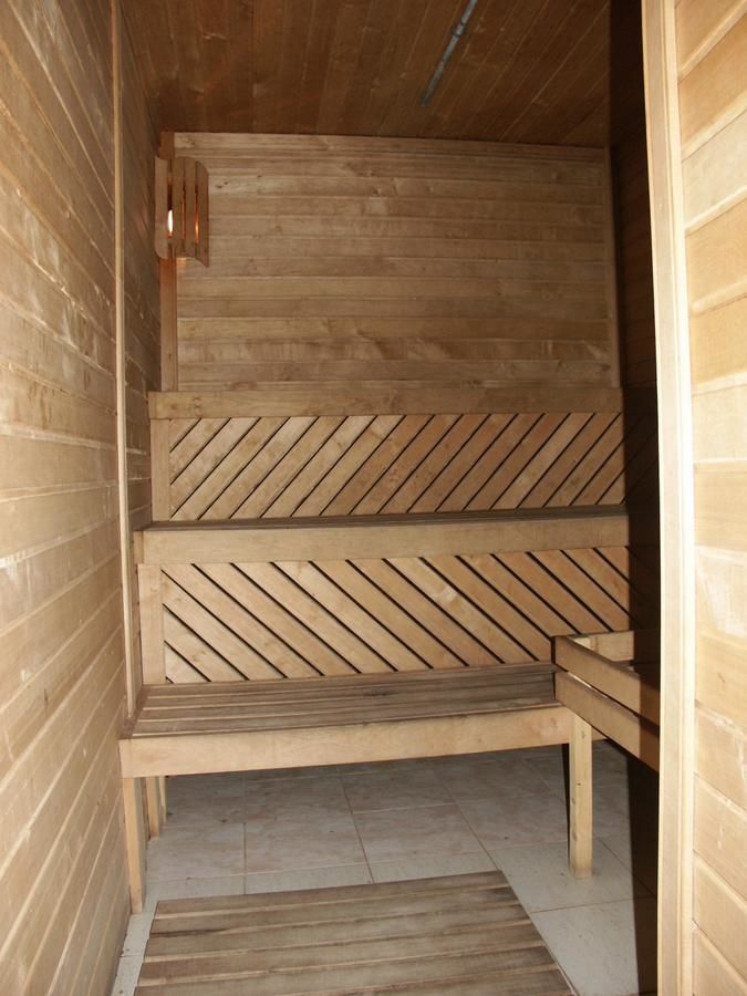 Отель Morozko Славское