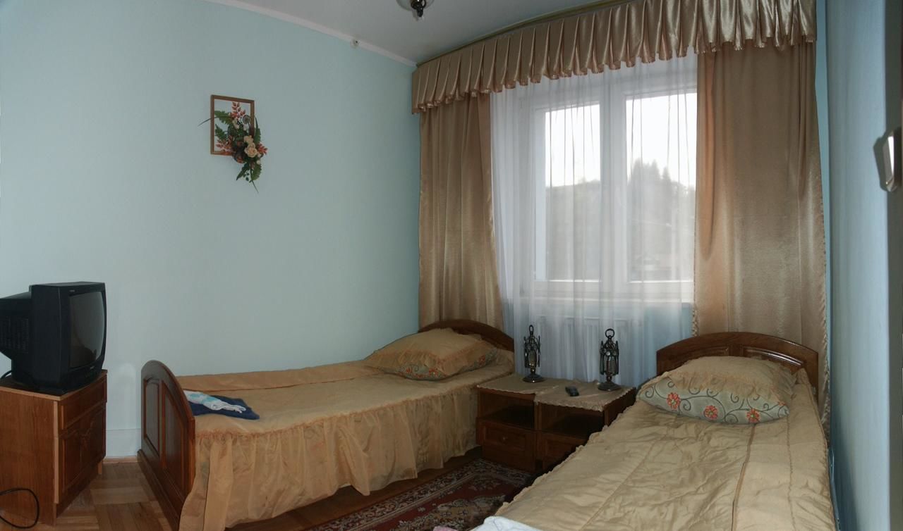 Отель Morozko Славское