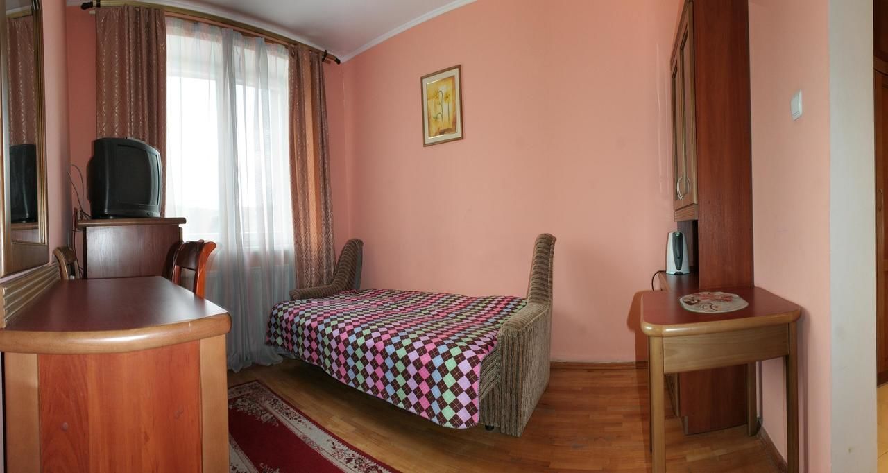 Отель Morozko Славское-20