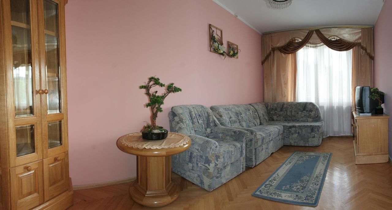 Отель Morozko Славское-24