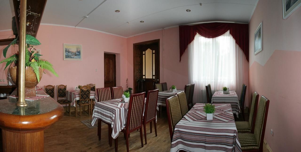 Отель Morozko Славское-26