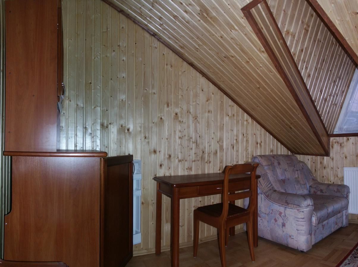 Отель Morozko Славское