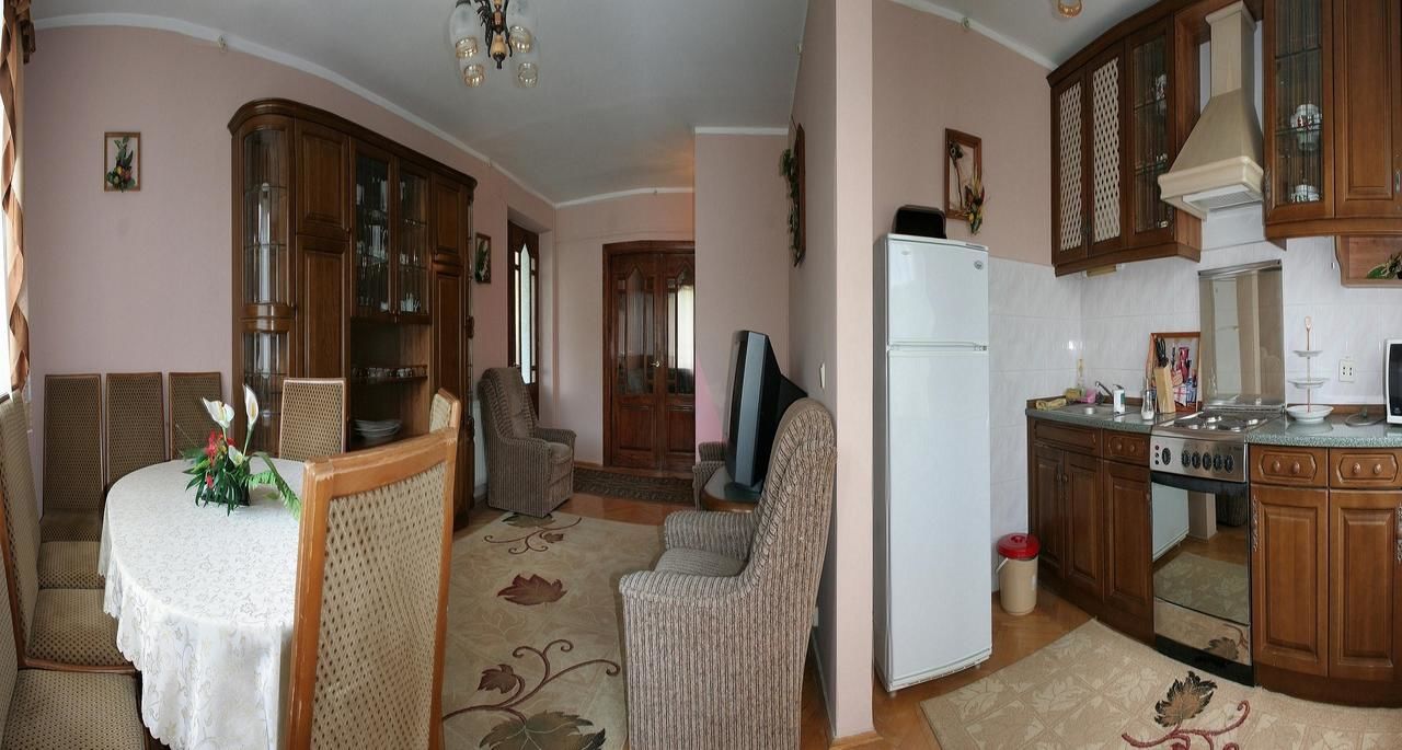 Отель Morozko Славское-30