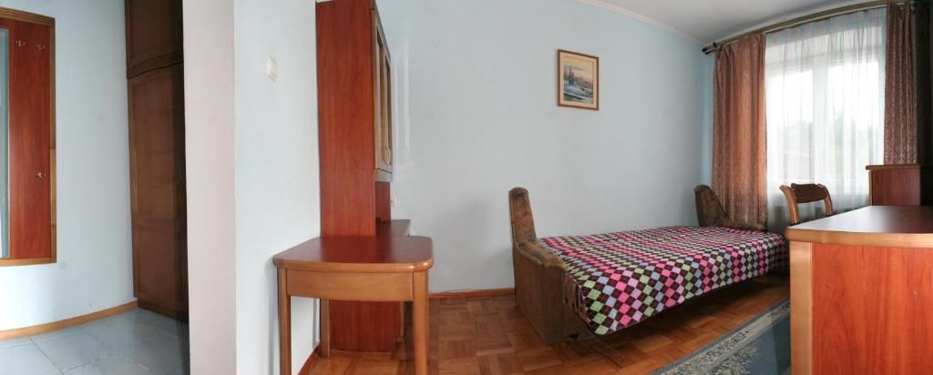 Отель Morozko Славское