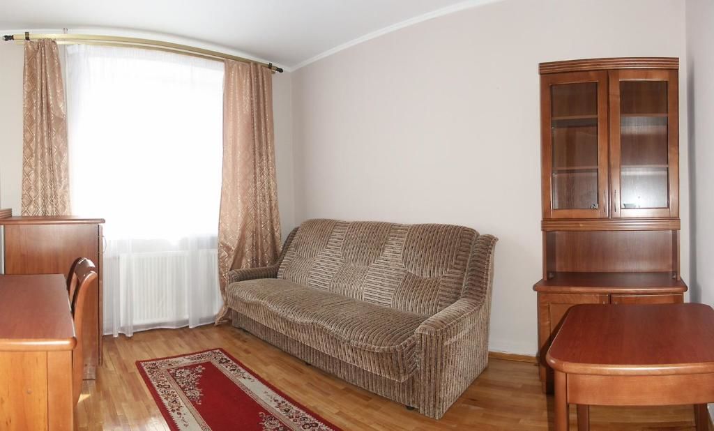 Отель Morozko Славское