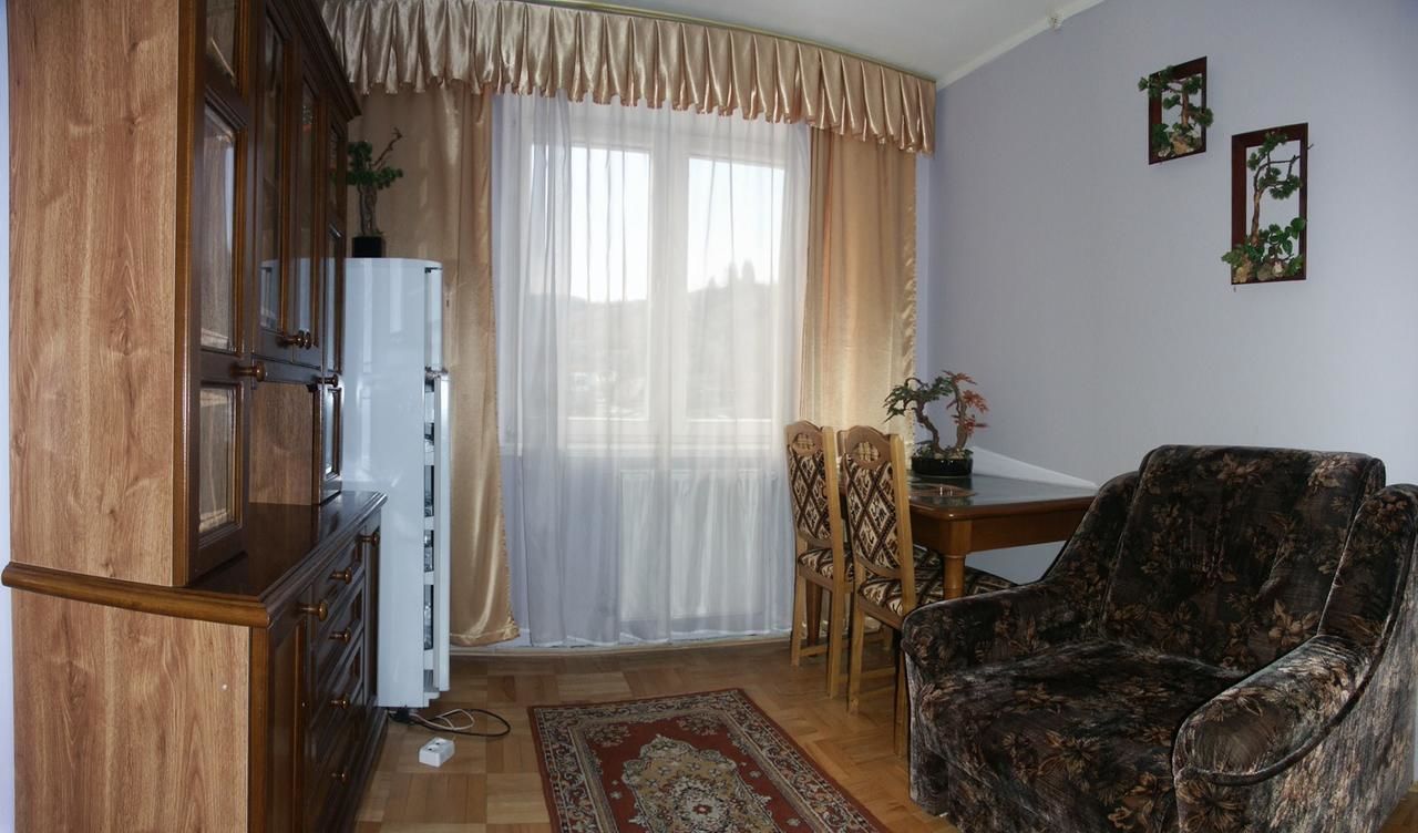 Отель Morozko Славское