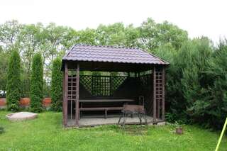 Отель Morozko Славское-2